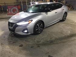 نيسان ماكسيما